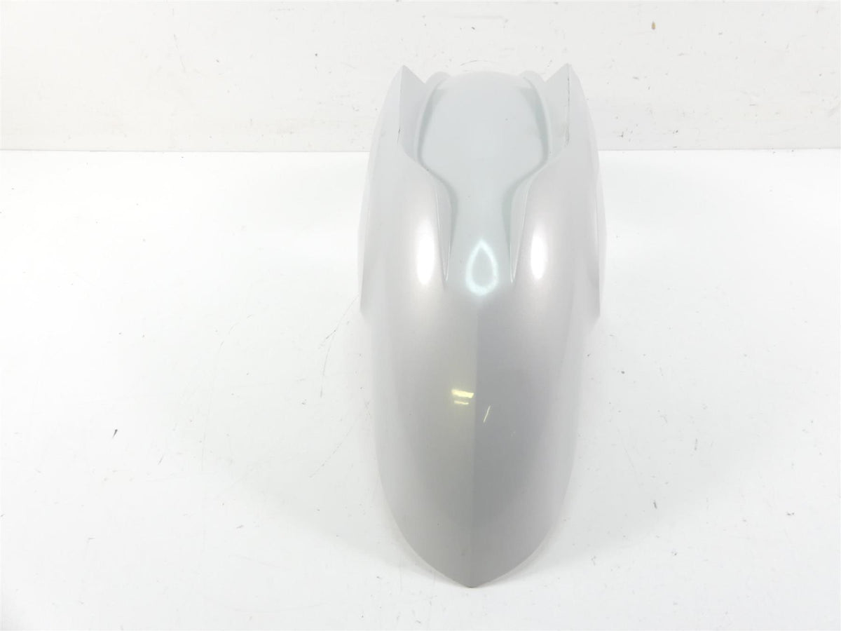 2009 BMW K1300 S K40 Front Fender Tire Hugger Mud Guard 46617658992 {{ shop.shopifyCountryName }} - Mototech271