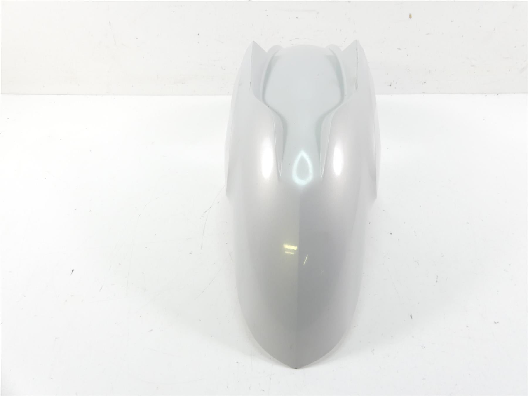 2009 BMW K1300 S K40 Front Fender Tire Hugger Mud Guard 46617658992 {{ shop.shopifyCountryName }} - Mototech271
