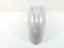 Load image into Gallery viewer, 2009 BMW K1300 S K40 Front Fender Tire Hugger Mud Guard 46617658992

