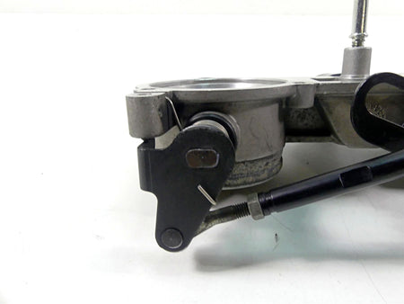 2015 Harley VRSCF Muscle V-Rod Throttle Body Fuel Injection 27657-01 {{ shop.shopifyCountryName }} - Mototech271