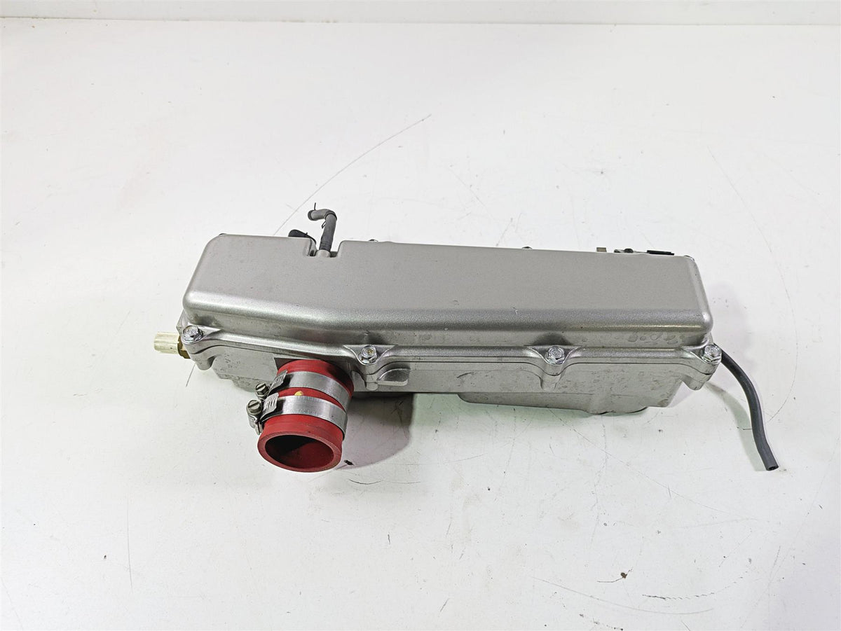 2004 Honda Aquatrax R-12X Sub Air Box Intake Manifold 16571-HW1-671 {{ shop.shopifyCountryName }} - Mototech271