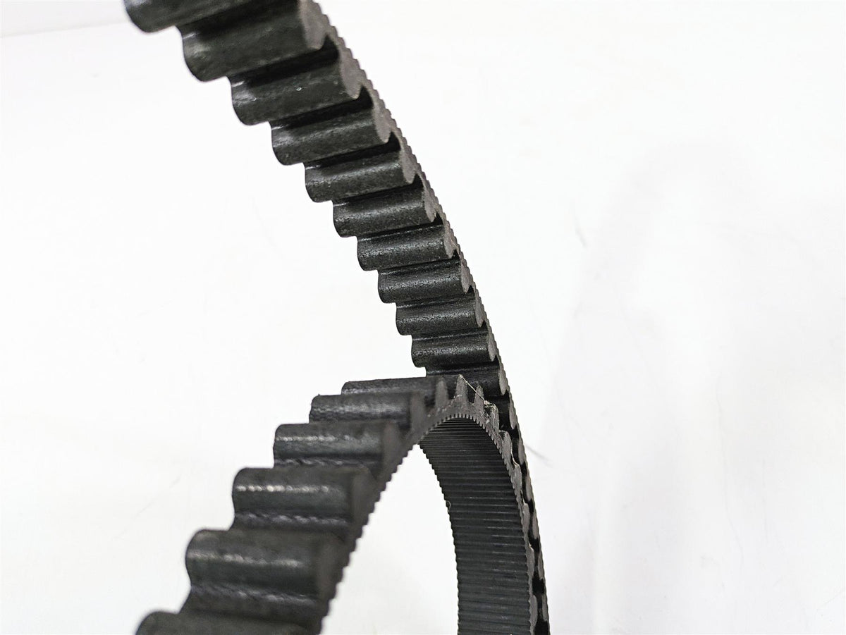 2010 Harley Touring FLHX Street Glide Rear Drive Belt 140T 1" 40024-09A {{ shop.shopifyCountryName }} - Mototech271
