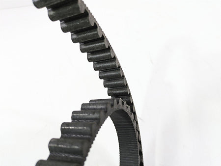 2010 Harley Touring FLHX Street Glide Rear Drive Belt 140T 1" 40024-09A {{ shop.shopifyCountryName }} - Mototech271