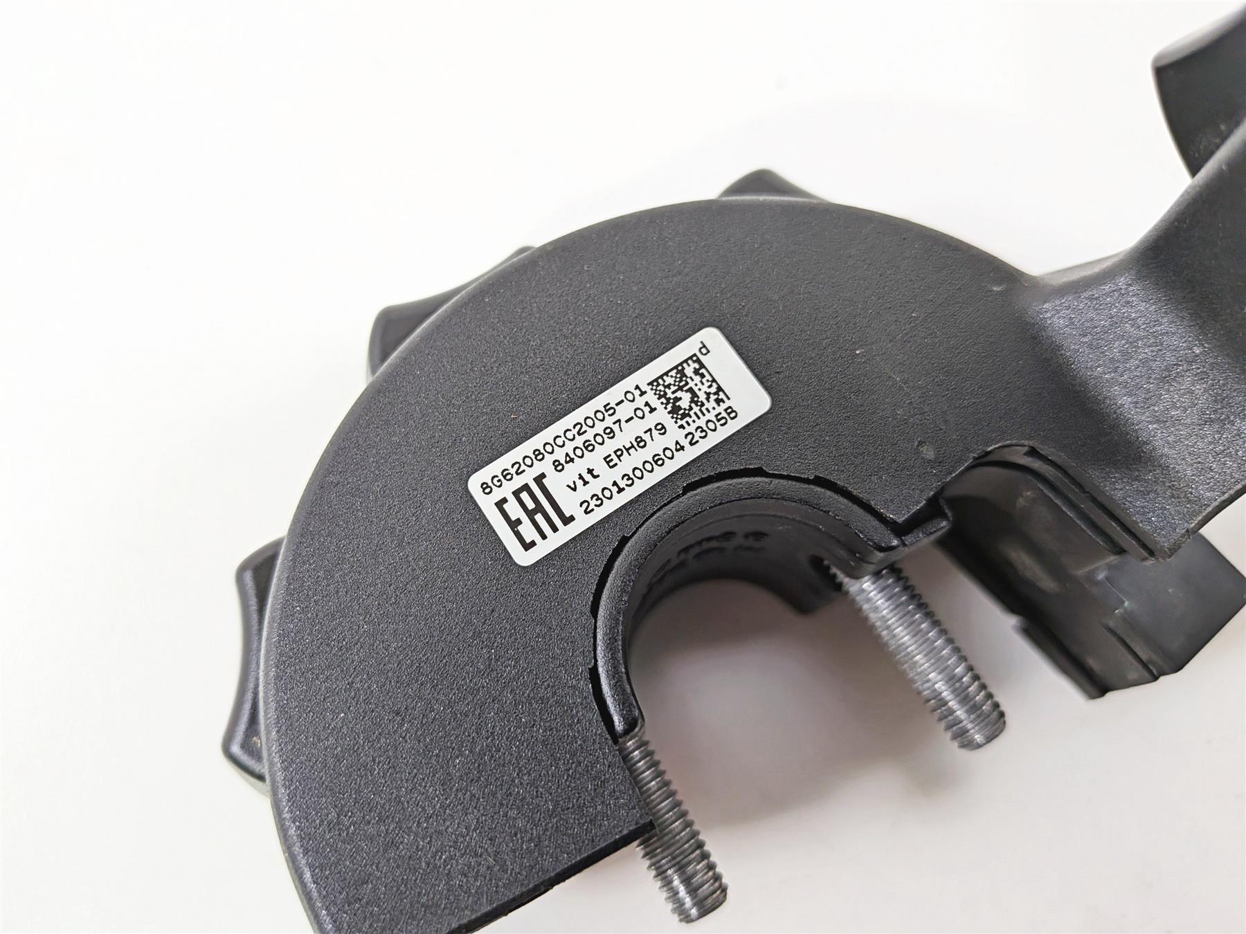 2023 BMW R1250RT RTP K52 Left Auxiliary Hand Control Switch 61318406097 8406097 {{ shop.shopifyCountryName }} - Mototech271