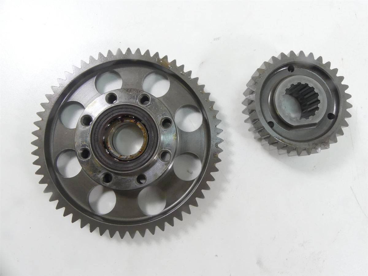 2008 Ducati 1098 S Timing Gear Gears & Roller Set 15K 17120751B 25510104B {{ shop.shopifyCountryName }} - Mototech271
