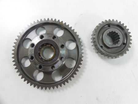 2008 Ducati 1098 S Timing Gear Gears & Roller Set 15K 17120751B 25510104B {{ shop.shopifyCountryName }} - Mototech271