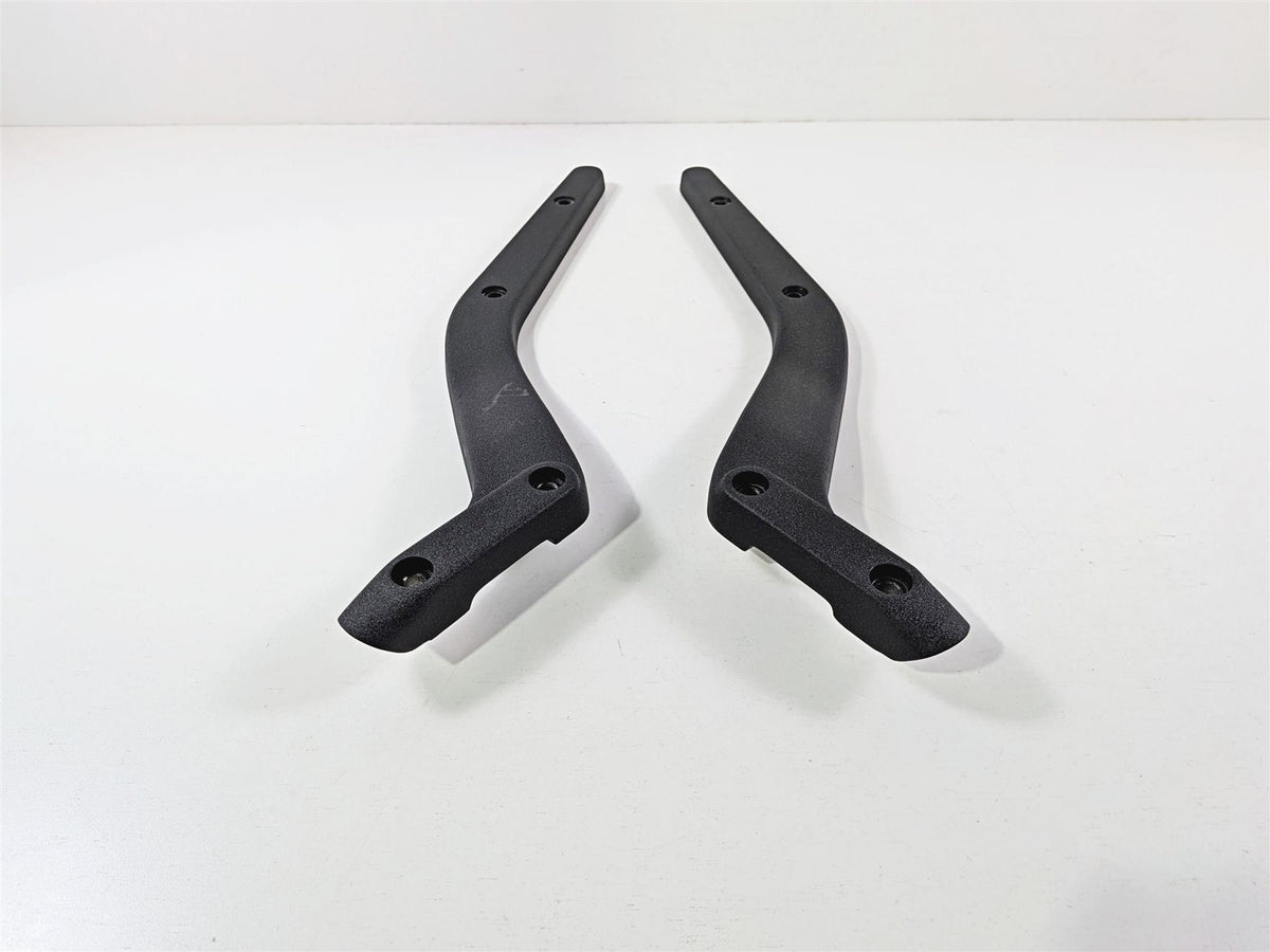 2024 Harley Softail FXLRST Low Rider Rear Fender Struts Braces 59500998 59500999 {{ shop.shopifyCountryName }} - Mototech271