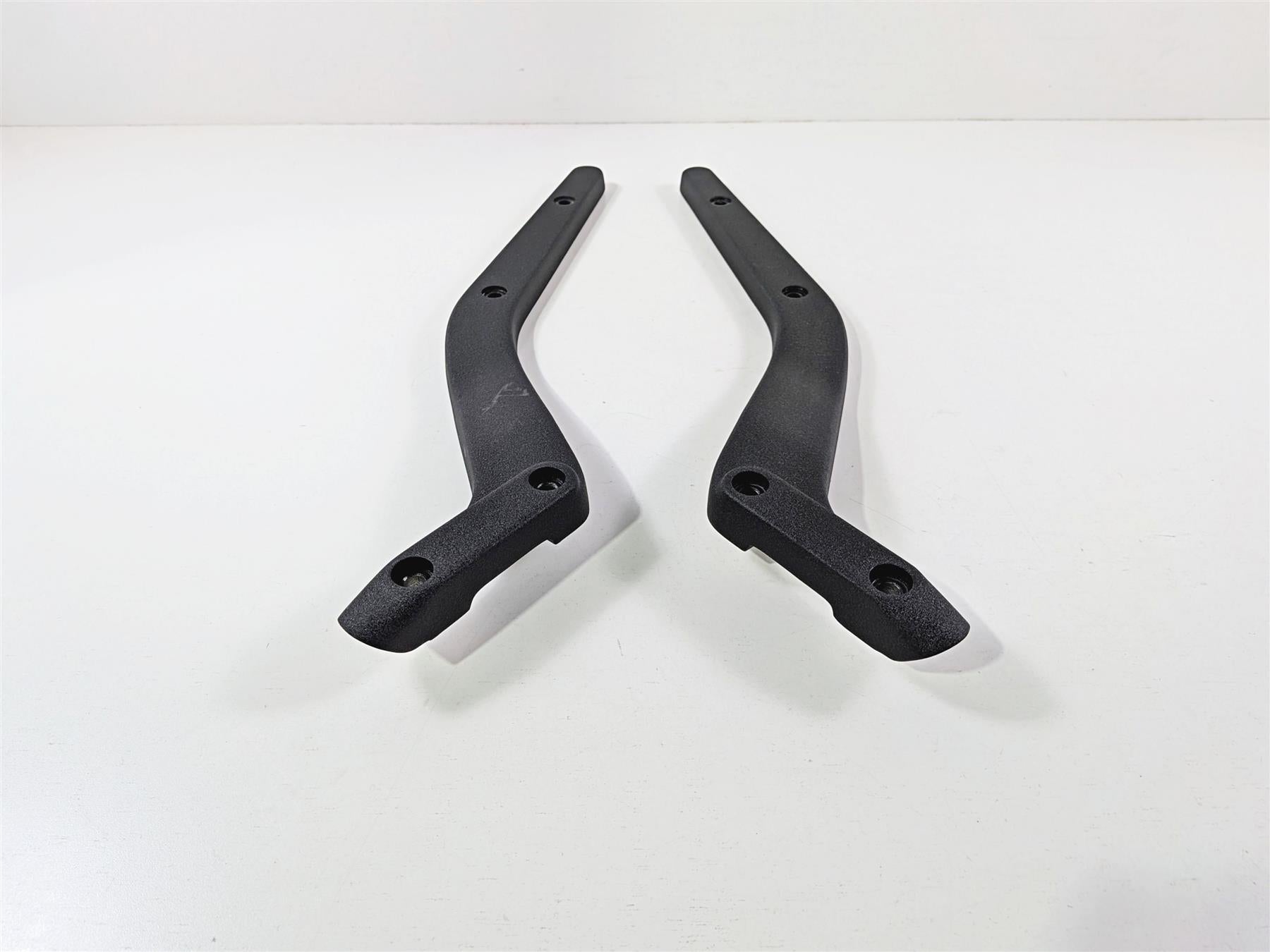 2024 Harley Softail FXLRST Low Rider Rear Fender Struts Braces 59500998 59500999 {{ shop.shopifyCountryName }} - Mototech271