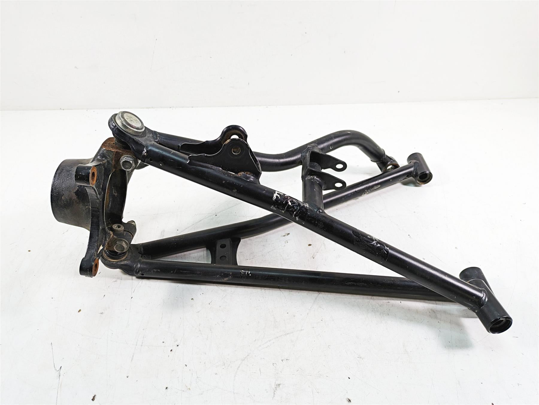 2018 Polaris General 1000 EPS Front Left Control Arm Knee Set 1021416 1023223 {{ shop.shopifyCountryName }} - Mototech271