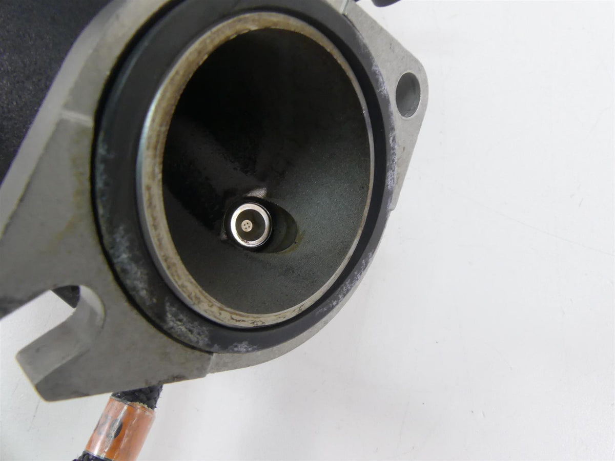 2014 Harley Touring FLHTK Electra Glide Throttle Body Fuel Injection 27685-11 {{ shop.shopifyCountryName }} - Mototech271
