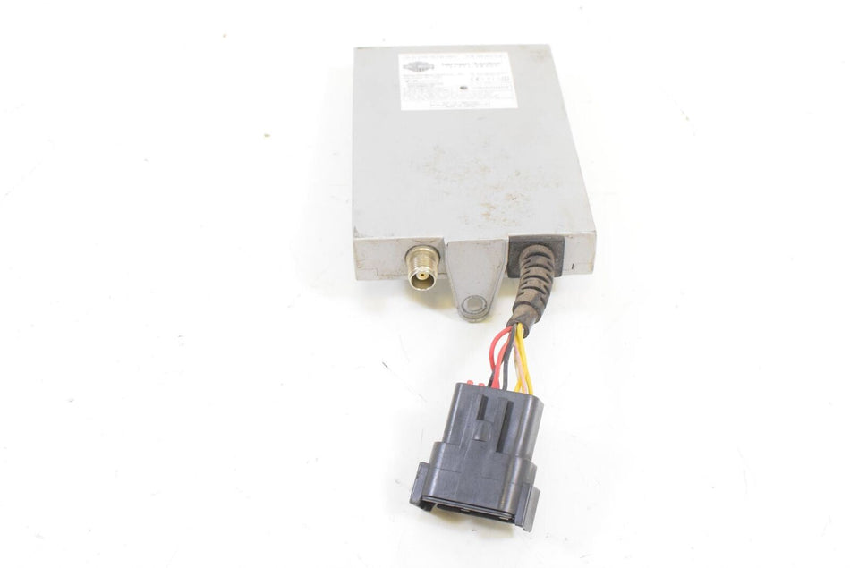 2012 Harley Touring FLHTK Electra Glide Harman Kardon Cb Module 76236-06C {{ shop.shopifyCountryName }} - Mototech271
