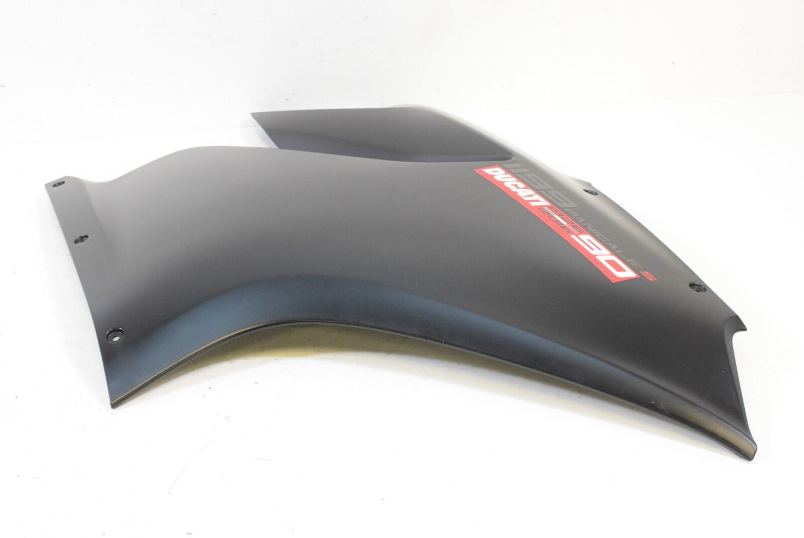 2014 Ducati Panigale 1199 S Upper Right Main Fairing Cover Panel 48013463A {{ shop.shopifyCountryName }} - Mototech271
