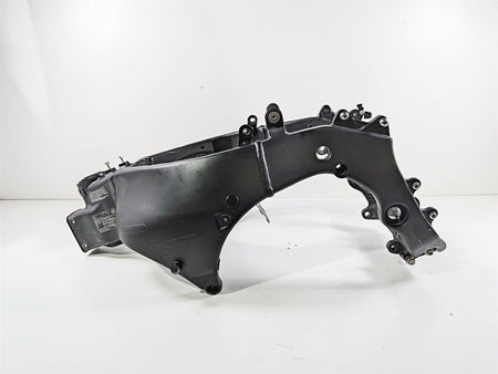 2022 Kawasaki ZX10R ZX1000 Ninja Main Frame Chassis Cracked But With Clean Texas Title 32160-1872 {{ shop.shopifyCountryName }} - Mototech271