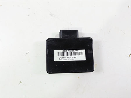 2014 Harley FLS Softail Slim Abs Brake Pump Control Module Box 40662-11A {{ shop.shopifyCountryName }} - Mototech271