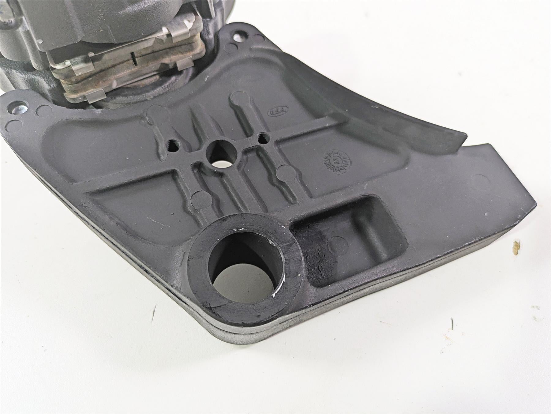 2023 Kawasaki ZX1400 ZX14R Ninja Rear Brake Caliper Bracket Set 43080-0088-DJ {{ shop.shopifyCountryName }} - Mototech271