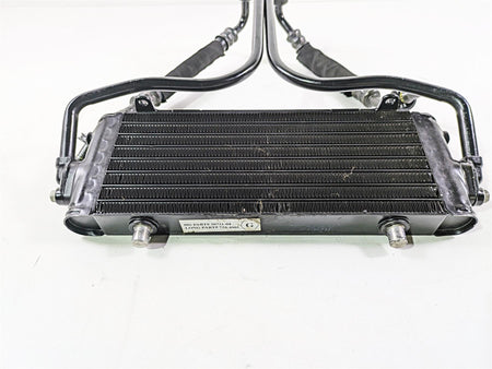2006 Harley VRSCR Street V-Rod Oil Cooler & Lines 26723-04 {{ shop.shopifyCountryName }} - Mototech271