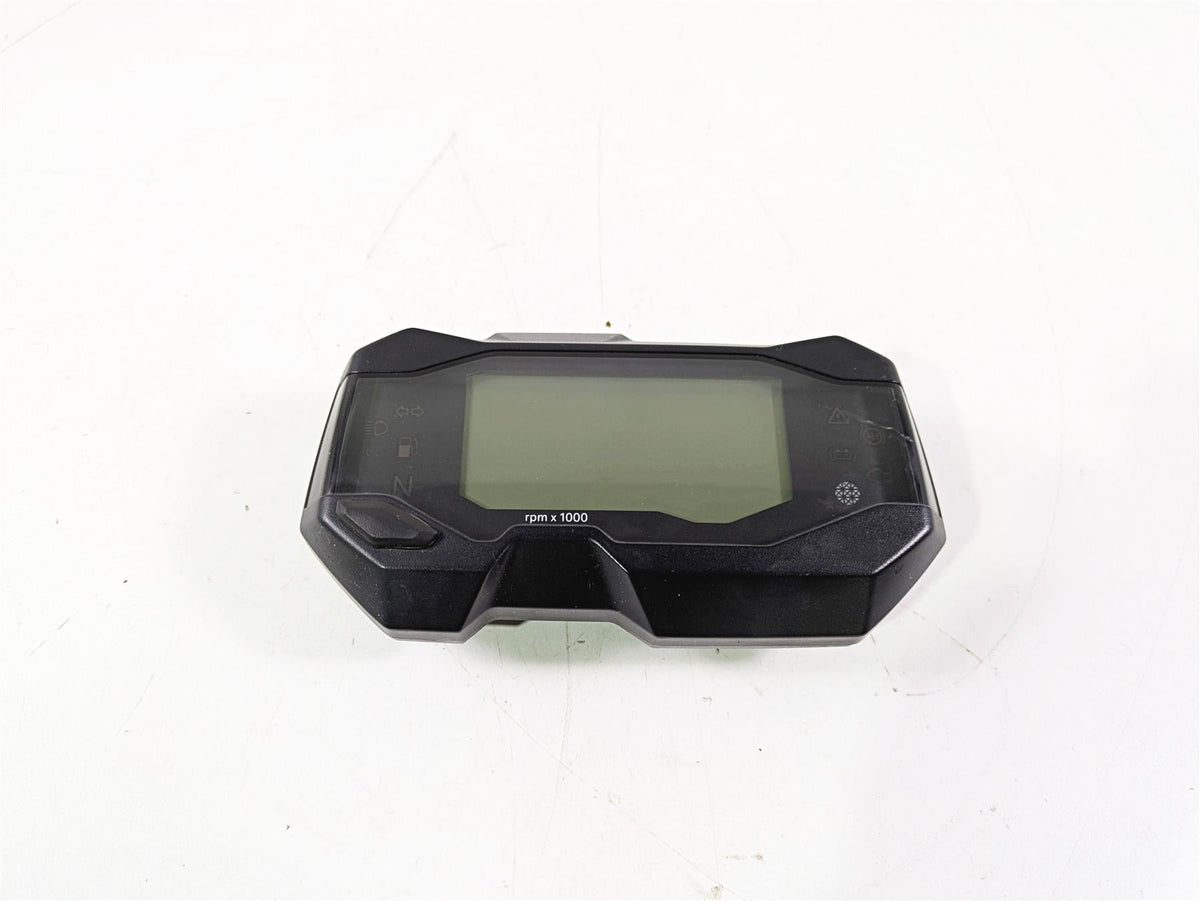 2019 BMW G310GS K02 Instrument Panel Dash Speedometer 7k - Read 62117924443 {{ shop.shopifyCountryName }} - Mototech271