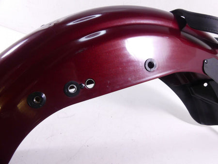 2000 Harley Sportster XL1200 Custom Rear Fender -Dented 59674-99 {{ shop.shopifyCountryName }} - Mototech271