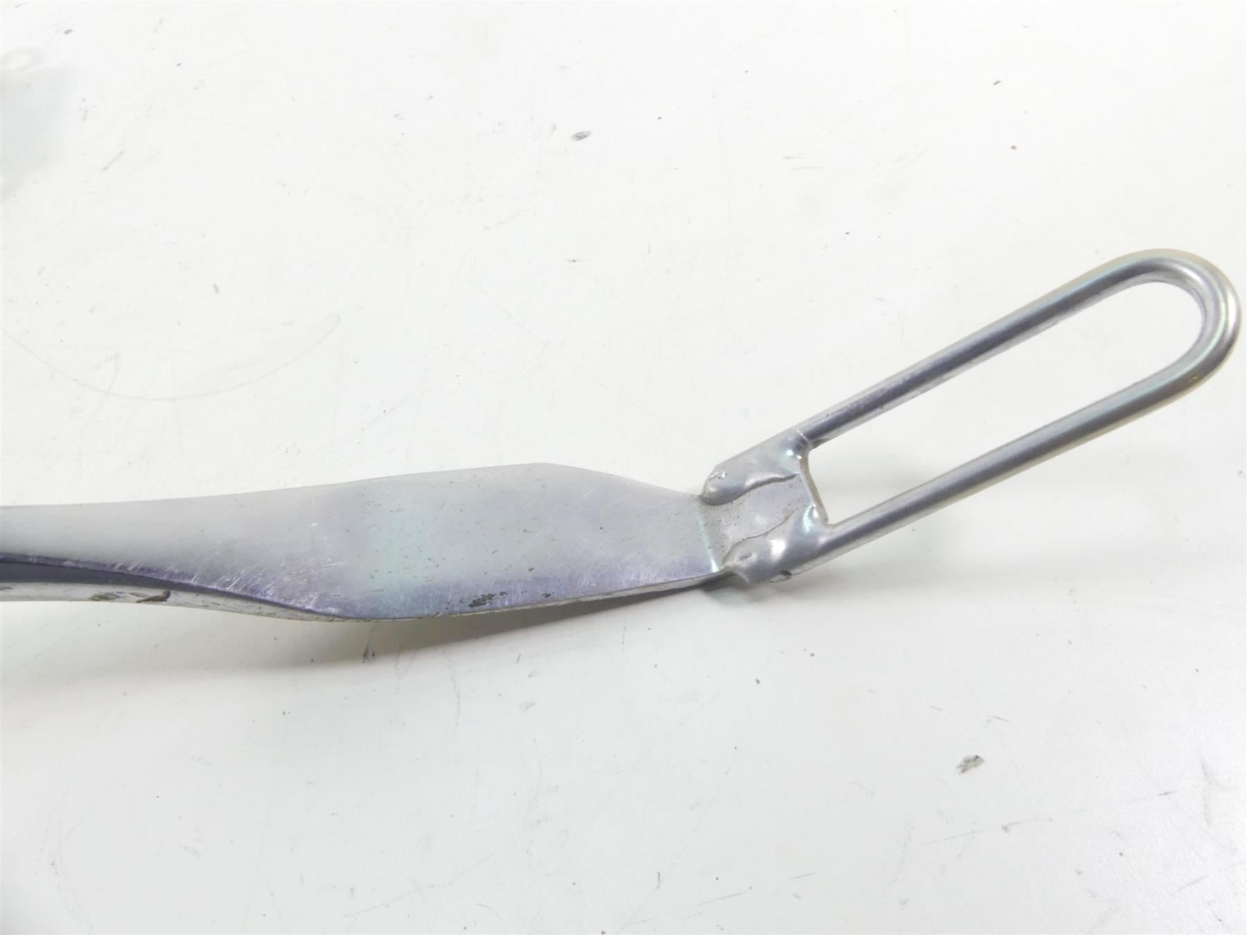 2004 Harley FXDWGI Dyna Wide Glide Side Kickstand Kick Stand 49704-90H {{ shop.shopifyCountryName }} - Mototech271
