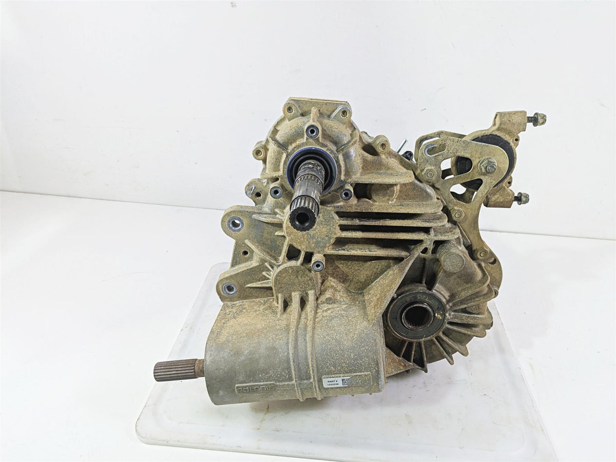 2018 Polaris RZR XP 1000 Trail Rock Transmission Gear Box 3k Only 1333536 {{ shop.shopifyCountryName }} - Mototech271