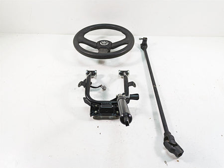 2018 Yamaha YXZ1000R EPS SS Steering Wheel Mount Damper Set 2HC-F3838-01-00 {{ shop.shopifyCountryName }} - Mototech271