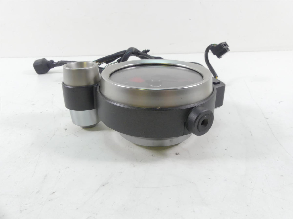 2013 Yamaha VMX17 V-Max 1700 Tachometer Gauge Indicator Lights Set 2S3-83579-00 {{ shop.shopifyCountryName }} - Mototech271