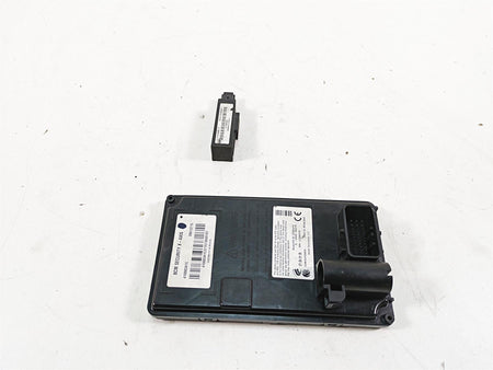 2018 Harley Touring FLHXSE CVO Street Glide Bcm X-Axis Control Module 41000341C {{ shop.shopifyCountryName }} - Mototech271