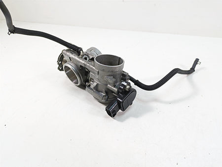 2009 Yamaha XV1900 Raider Mikuni Throttle Body Bodies -Tested 5C7-13750-00-00 {{ shop.shopifyCountryName }} - Mototech271