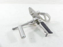 Load image into Gallery viewer, 2016 BMW R1200RS K54  Left Front Driver Rider Footpeg Set &amp; Shifter 46718540796 | Mototech271
