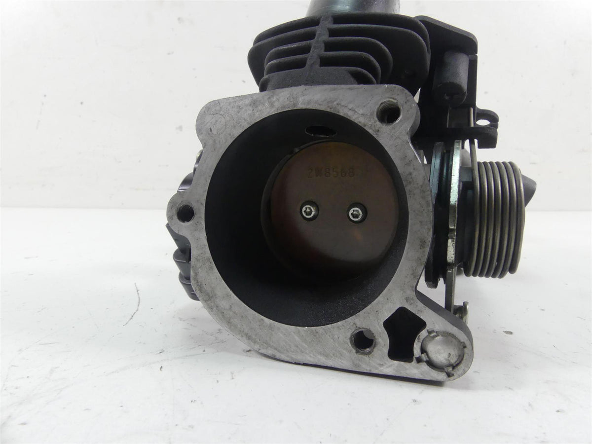 2005 Harley Touring CVO FLHTC SE Electra Glide Throttle Body 27600-01A {{ shop.shopifyCountryName }} - Mototech271