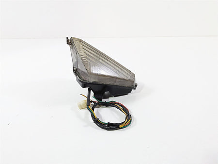 2008 Yamaha YZF R1 RN19 Clear Alternatives Taillight & Integrated Blinker {{ shop.shopifyCountryName }} - Mototech271