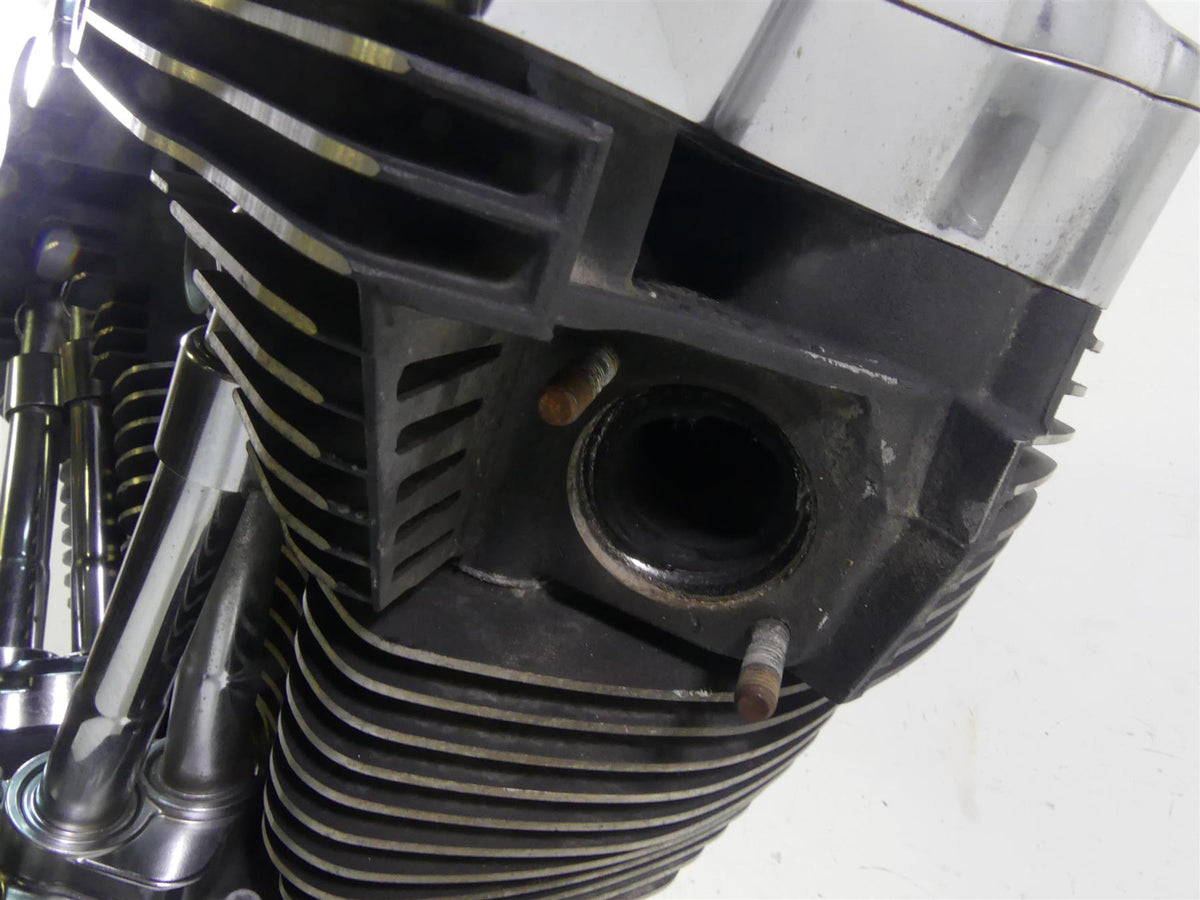 2003 Harley Dyna 100TH FXDL Low Rider Runnin 88ci Engine Motor 18k -Vid 16165-03 {{ shop.shopifyCountryName }} - Mototech271
