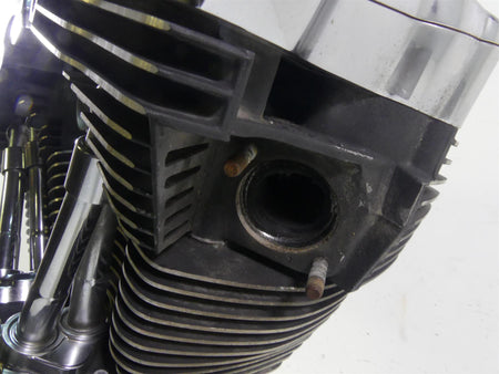 2003 Harley Dyna 100TH FXDL Low Rider Runnin 88ci Engine Motor 18k -Vid 16165-03 {{ shop.shopifyCountryName }} - Mototech271