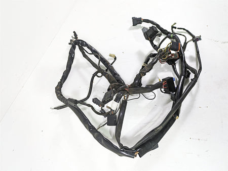 2003 Harley Dyna FXDL Low Rider 100TH Wiring Harness Loom -No Cuts 69558-01 {{ shop.shopifyCountryName }} - Mototech271