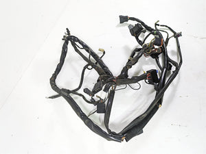 2003 Harley Dyna FXDL Low Rider 100TH Wiring Harness Loom -No Cuts 69558-01 | Mototech271