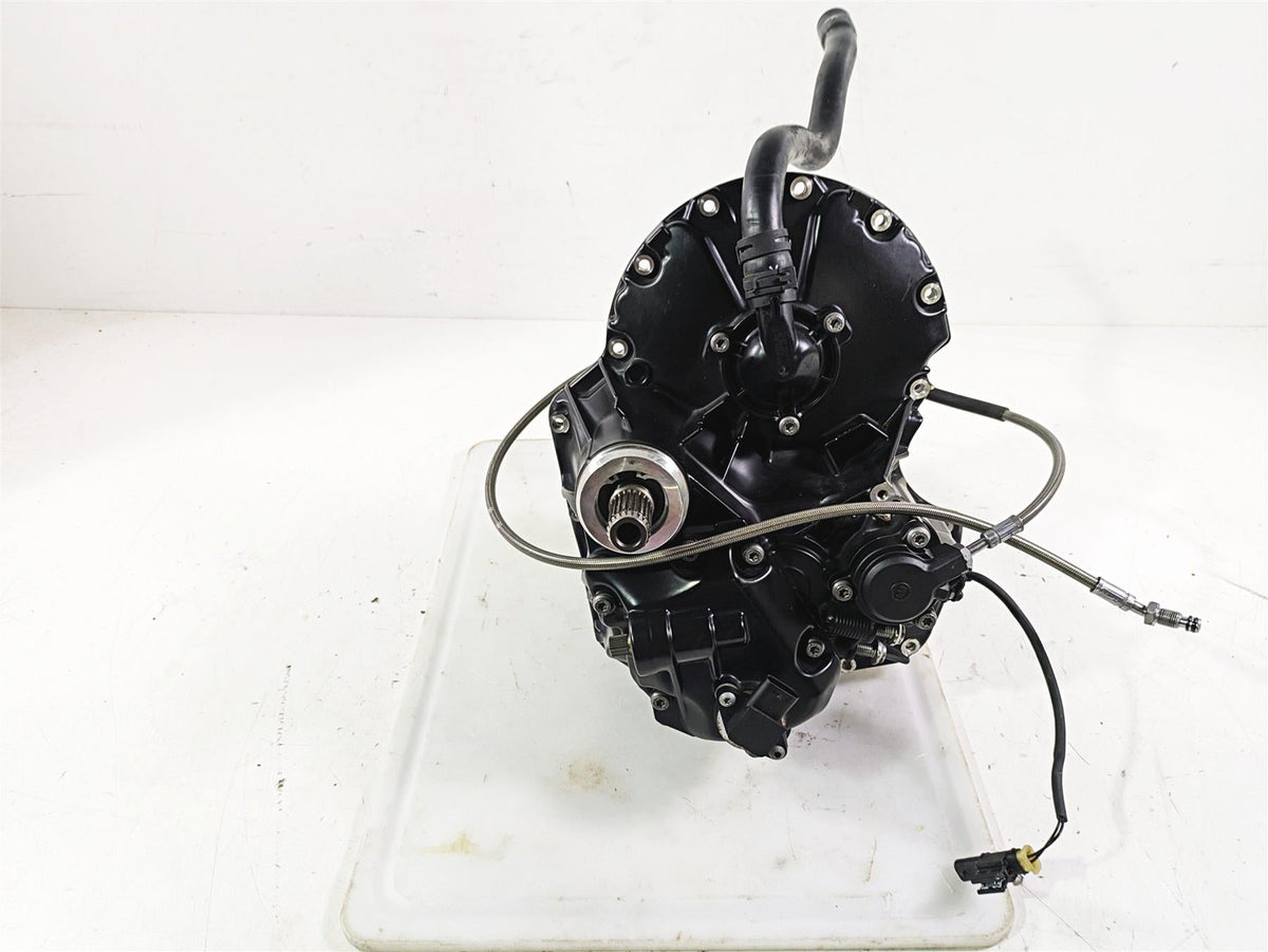 2022 BMW R1250 RT K052 6 Speed Transmission Gear Pack 14K 23008567244 {{ shop.shopifyCountryName }} - Mototech271