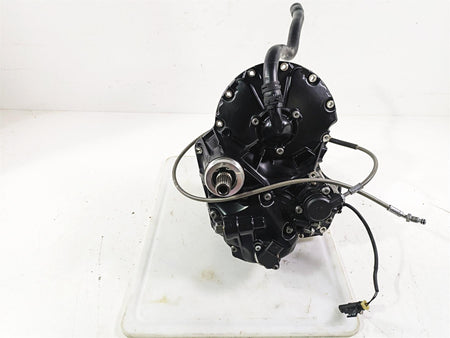 2022 BMW R1250 RT K052 6 Speed Transmission Gear Pack 14K 23008567244 {{ shop.shopifyCountryName }} - Mototech271