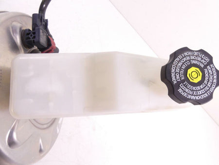2020 Vanderhall Venice BlackJack Brake Booster + Master Cylinder 1/2" 812047470 {{ shop.shopifyCountryName }} - Mototech271