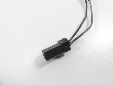 2008 Harley Softail FLSTSB Cross Bones Rear Smoked Led Blinker Signals 68804-06 {{ shop.shopifyCountryName }} - Mototech271