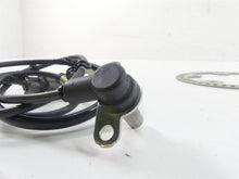 Load image into Gallery viewer, 2021 Kawasaki ZX1400 ZX14R Ninja Front Abs Wheel Speed Sensor + Rotor 21176-0051

