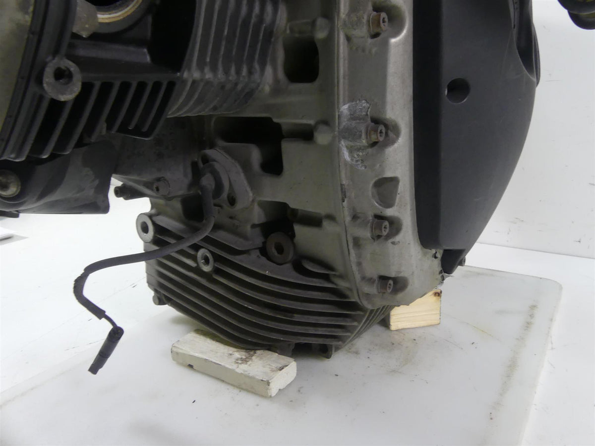 2012 BMW R1200 GS K255 Adventure Running Engine Motor 29K - Video 11007716692 {{ shop.shopifyCountryName }} - Mototech271