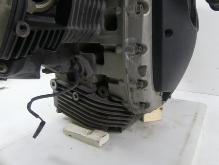 2012 BMW R1200 GS K255 Adventure Running Engine Motor 29K - Video 11007716692 {{ shop.shopifyCountryName }} - Mototech271