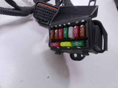 2016 Ducati Hypermotard 939SP Main Wiring Harness Loom -No Cuts 5101A641D {{ shop.shopifyCountryName }} - Mototech271