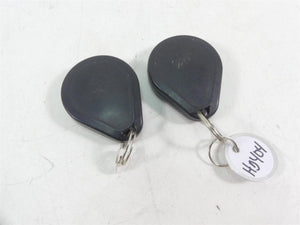 2019 Harley Softail FXBB Street Bob Bcm Body Control Mod Security Fob 41000349E | Mototech271