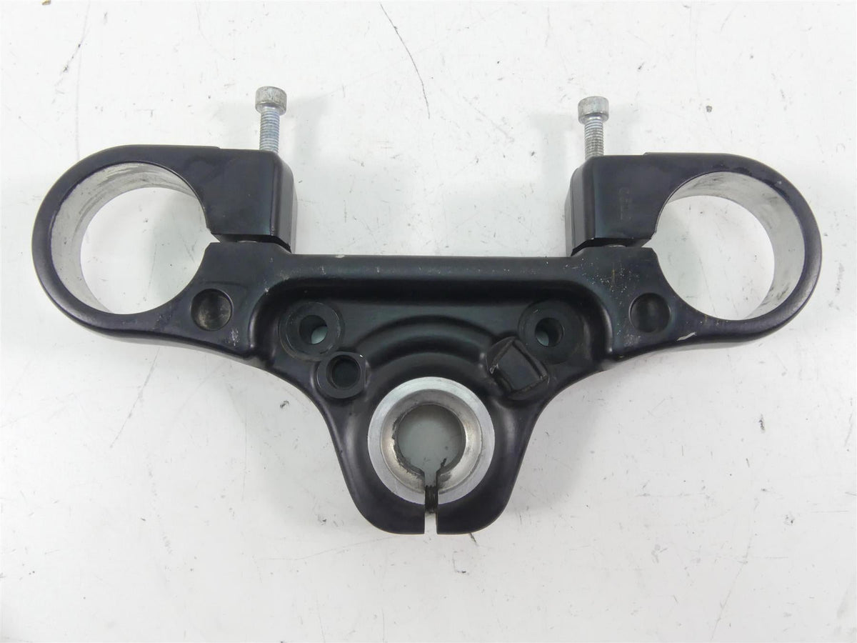 2013 Harley VRSCDX Night Rod Special Upper Triple Tree Clamp -Read 45900017 {{ shop.shopifyCountryName }} - Mototech271