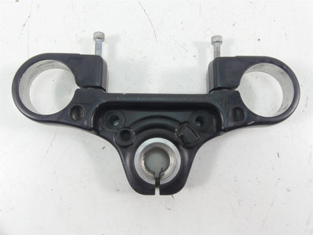 2013 Harley VRSCDX Night Rod Special Upper Triple Tree Clamp -Read 45900017 {{ shop.shopifyCountryName }} - Mototech271