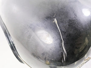 2007 Yamaha XVS1300 V-Star Fuel Gas Petrol Tank - Dented 3D8-YK241-00