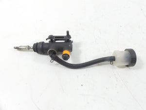 2017 Ducati Hypermotard 939 Rear Brembo Brake Master Cylinder 62540041A | Mototech271