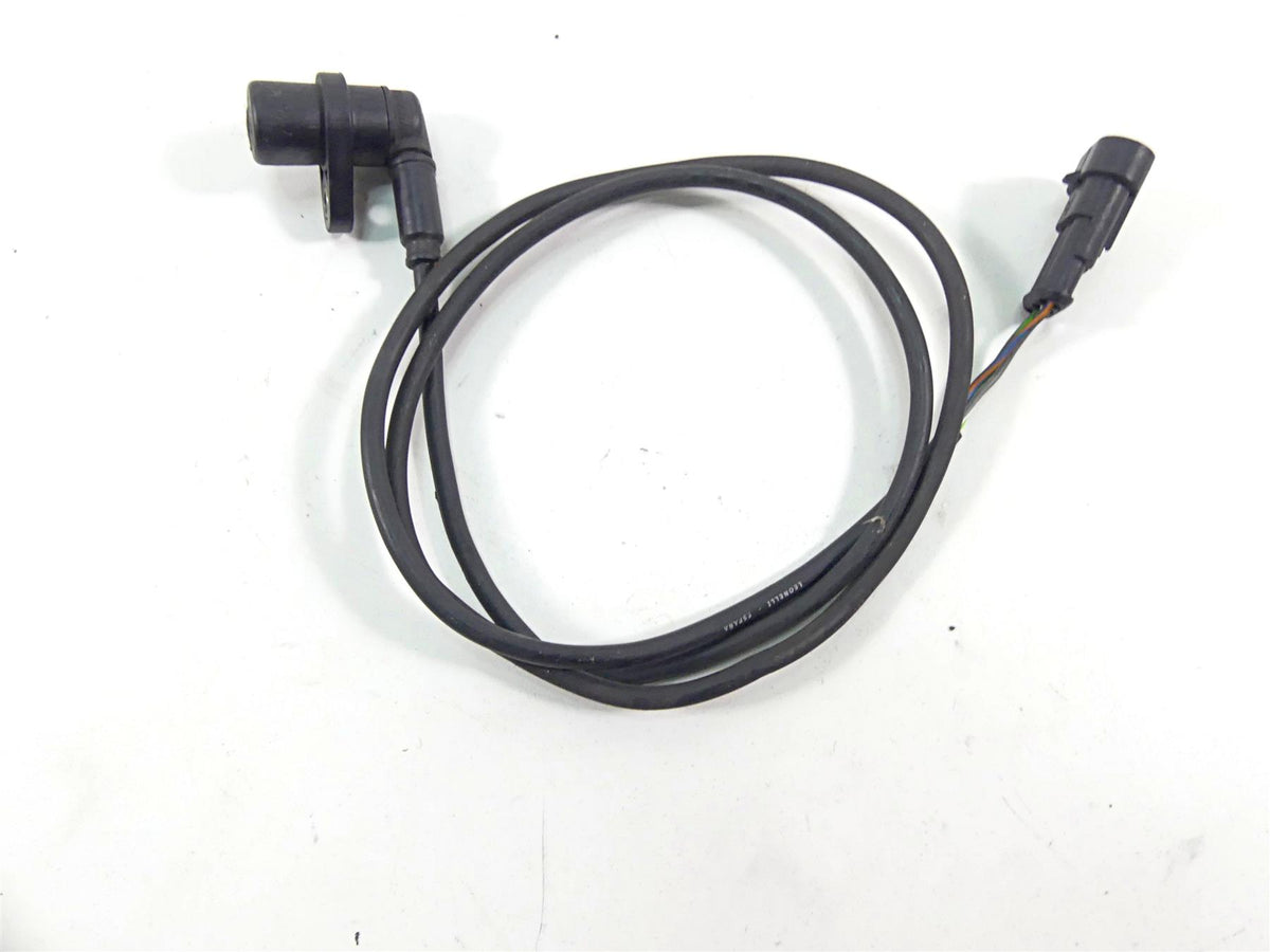 2008 Ducati 848 SBK Rear Wheel Speed Sensor 55240372E {{ shop.shopifyCountryName }} - Mototech271