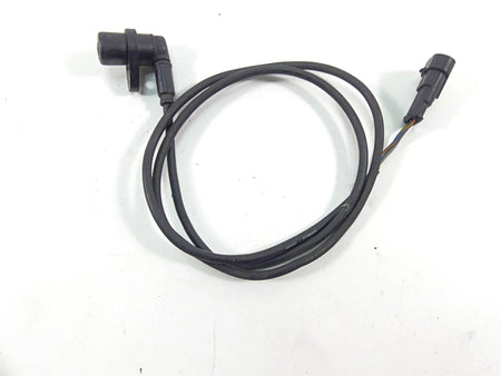 2008 Ducati 848 SBK Rear Wheel Speed Sensor 55240372E {{ shop.shopifyCountryName }} - Mototech271